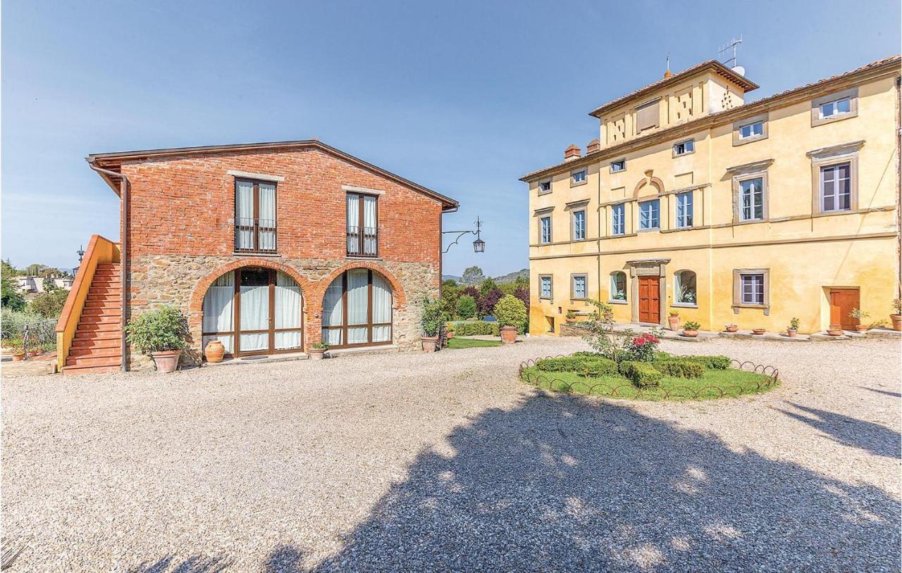 Il Marinocchio Di Malatesti Arezzo Exterior photo